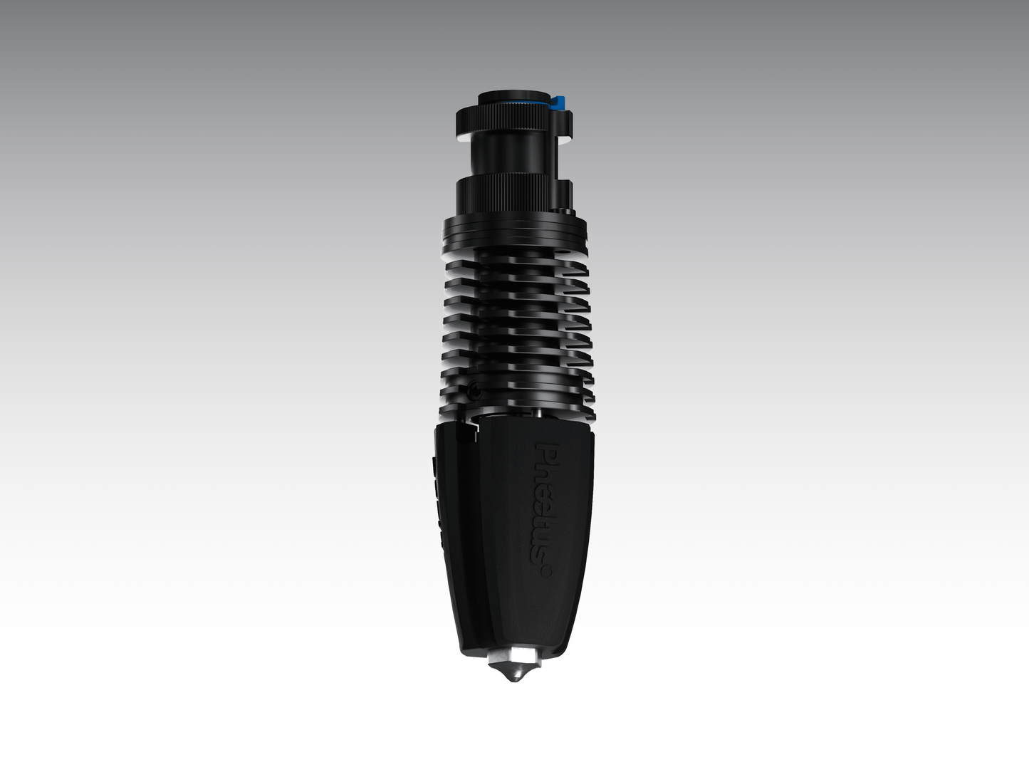 Phaetus Store HOTEND UHF / black / 1.75mm RAPIDO HOTEND