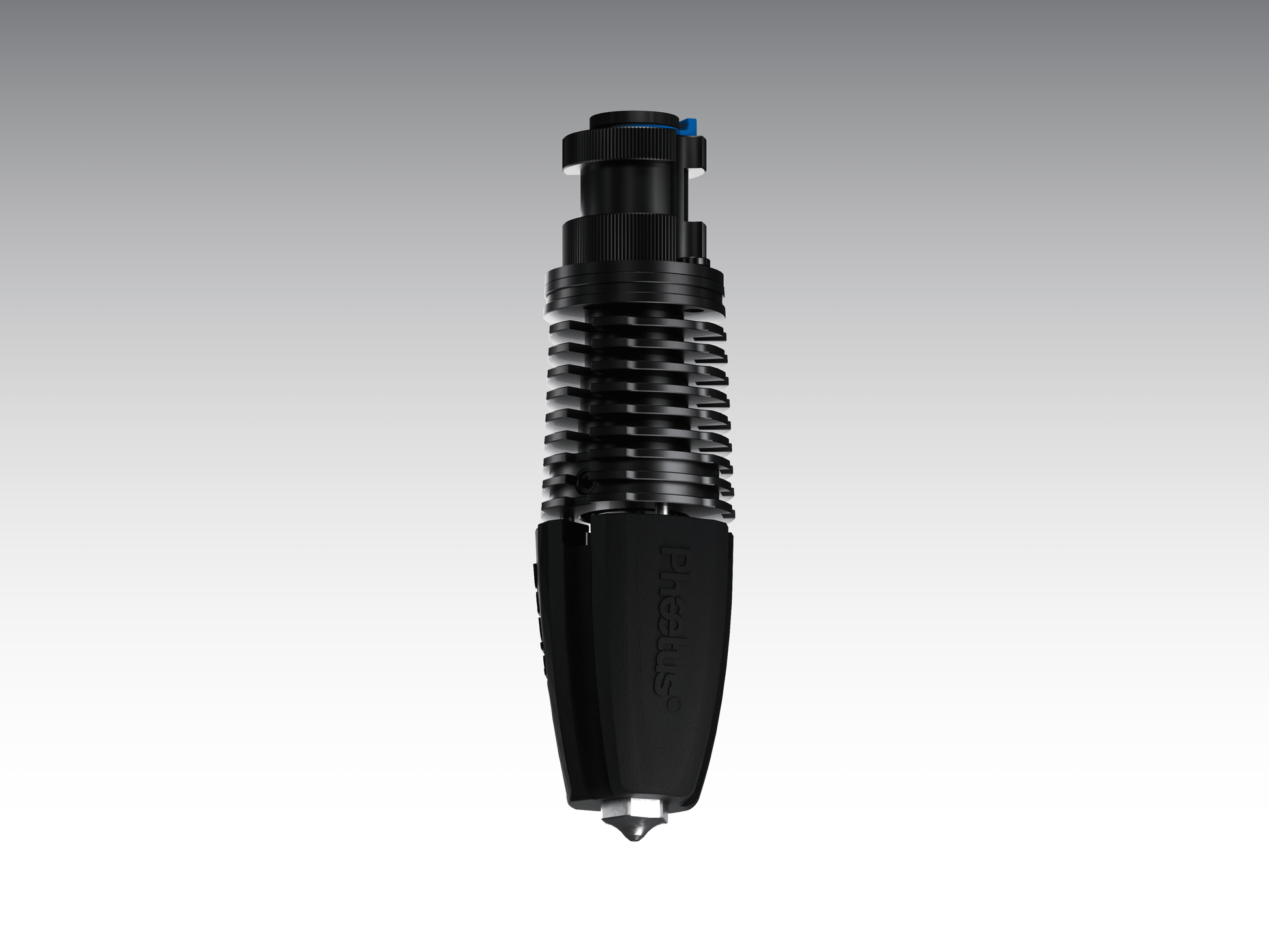 Phaetus Store HOTEND UHF / black / 1.75mm RAPIDO HOTEND